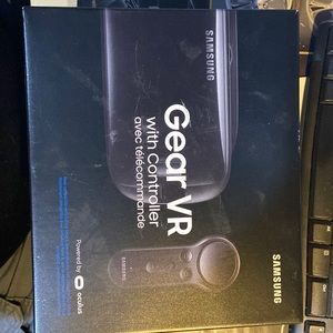 Samsung gear VR controller